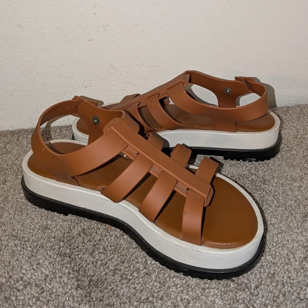 Melissa possession platform